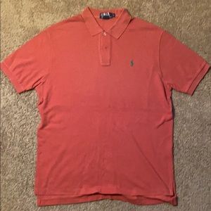 Custom Ralph Lauren Polo